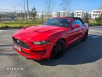 Ford Mustang Cabrio 2.3 Eco Boost - 14