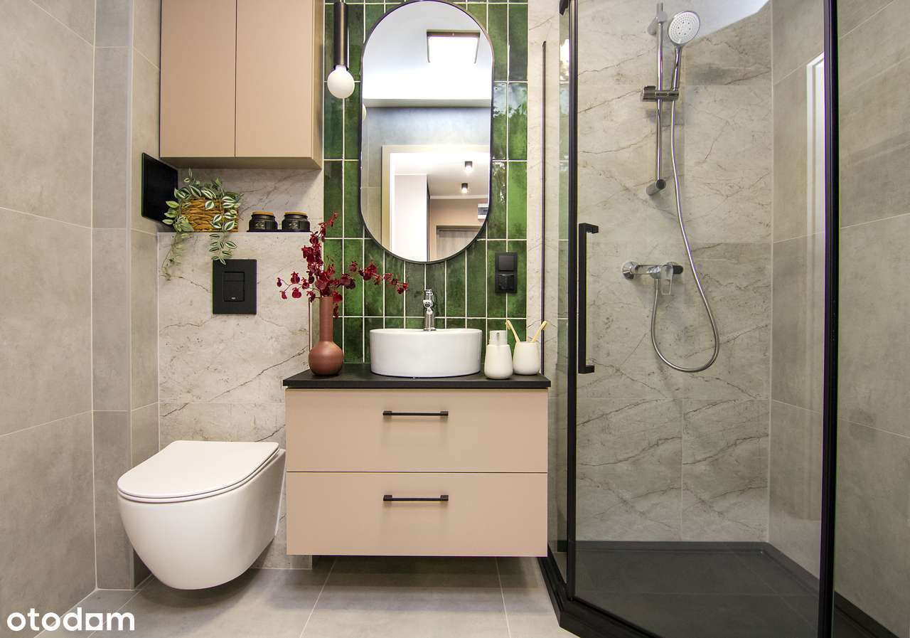 Mieszkanie do wprowadzenia, 4 pokoje. - Pełny obrazek: 4/15