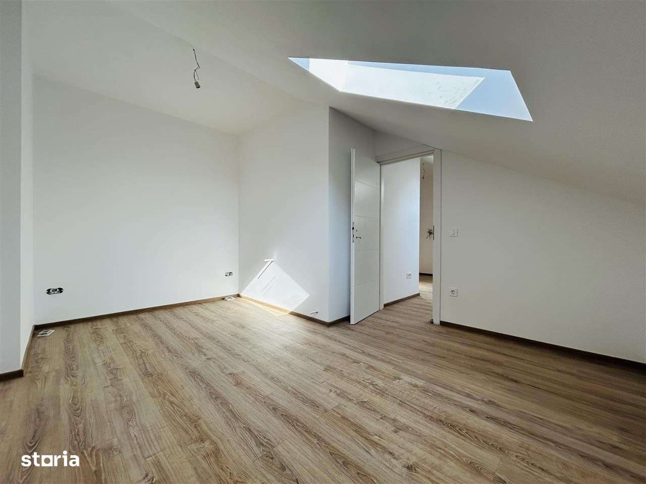 Apartament 4 camere | Tip vilă | 109 mp | Finisat | C. Arhitecților-17