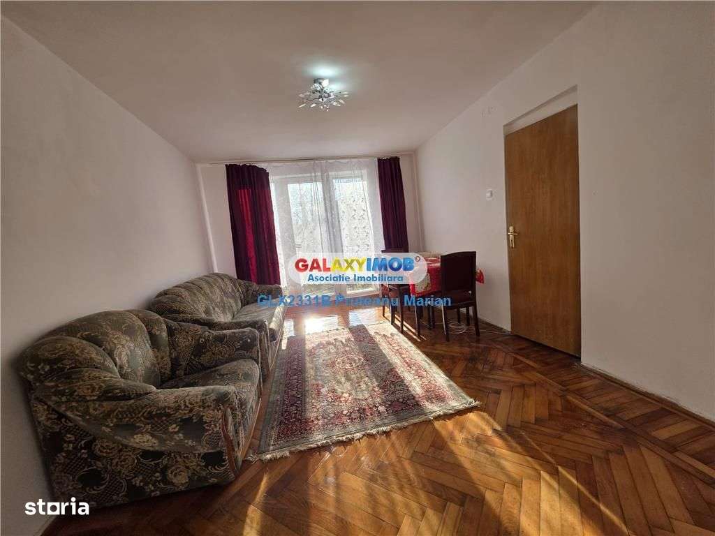 Vanzare garsoniera Moderna situata in apropriere de Piata Doemeni-8