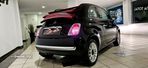 Fiat 500C 1.2 Lounge - 27