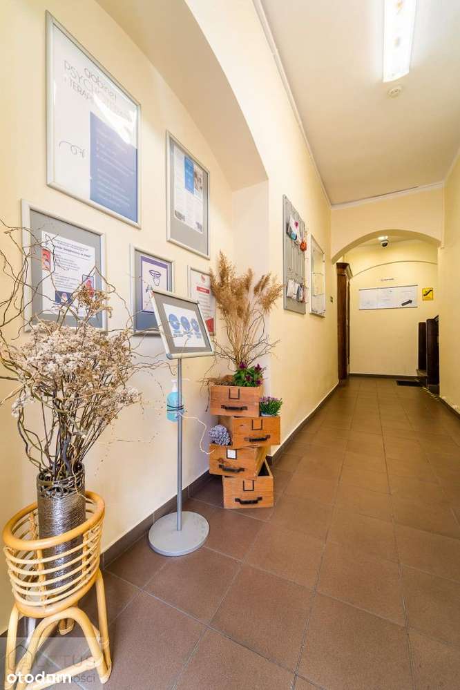 Kamienica z historią i stylem–zamieszkaj w Centrum - Pełny obrazek: 4/16