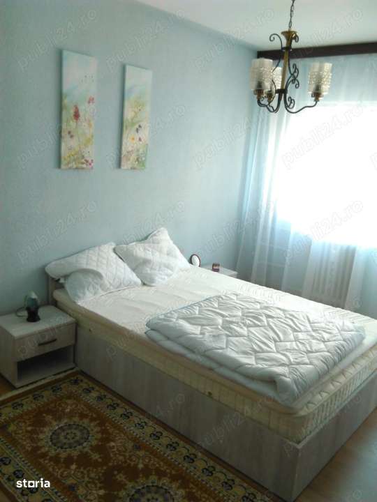 Apartament 2 Camere | Dorobanti | Logie Mare | Decomandat | 570€ - Imagine principală: 5/7