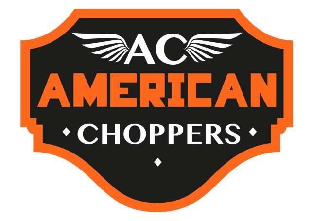 AC American Choppers logo