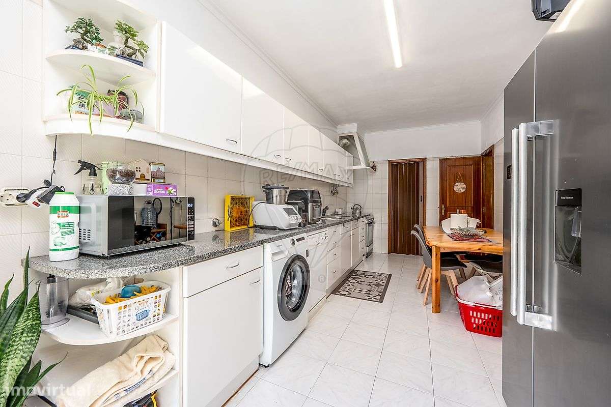 Apartamento T2 para venda-13