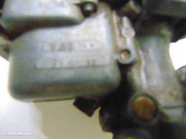 Renault 4l carburador - 6