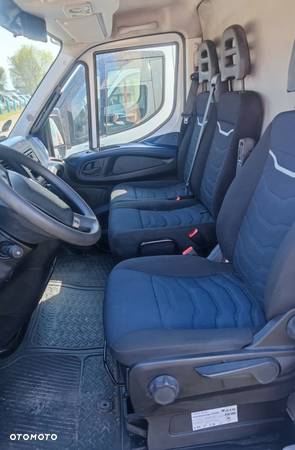 Iveco Daily 35C14  35-140 - 11