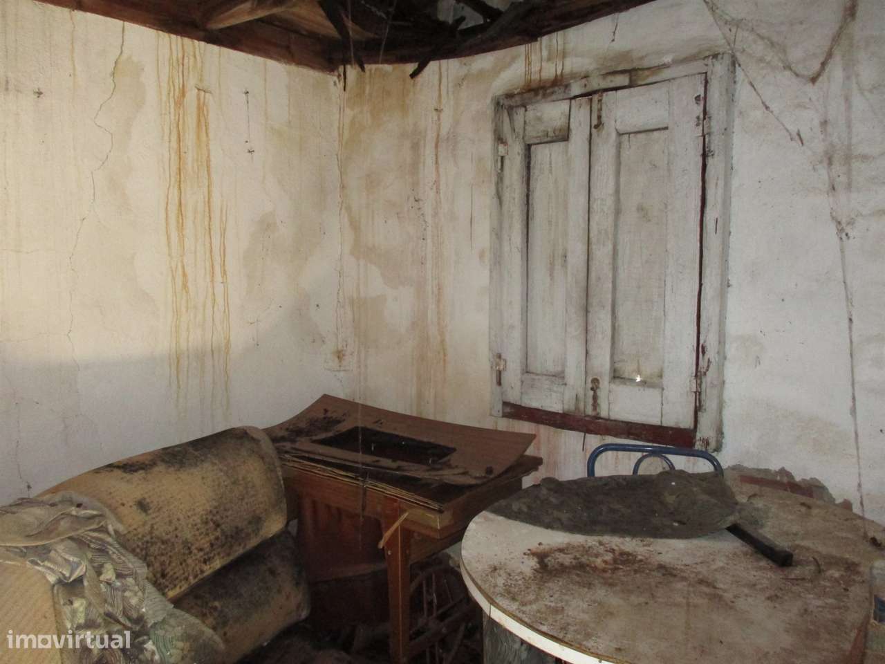 Moradia Geminada T2 Venda em Sarzedas,Castelo Branco-9
