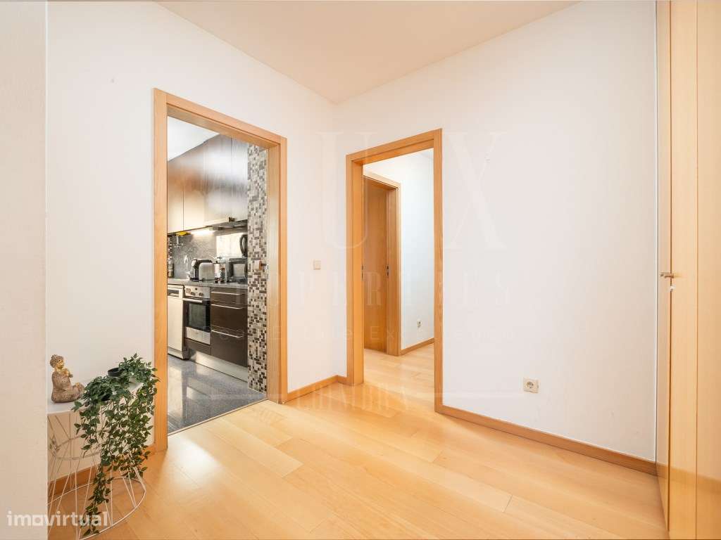 Apartamento T1 | Quinta da Portela, Coimbra-9