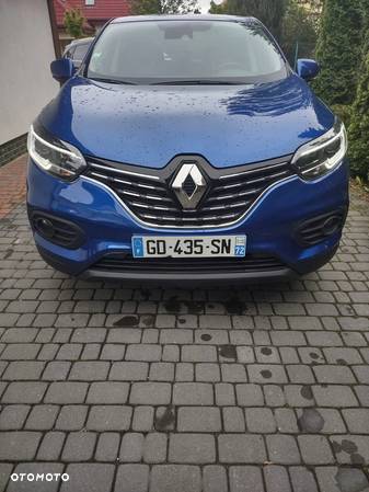 Renault Kadjar - 6