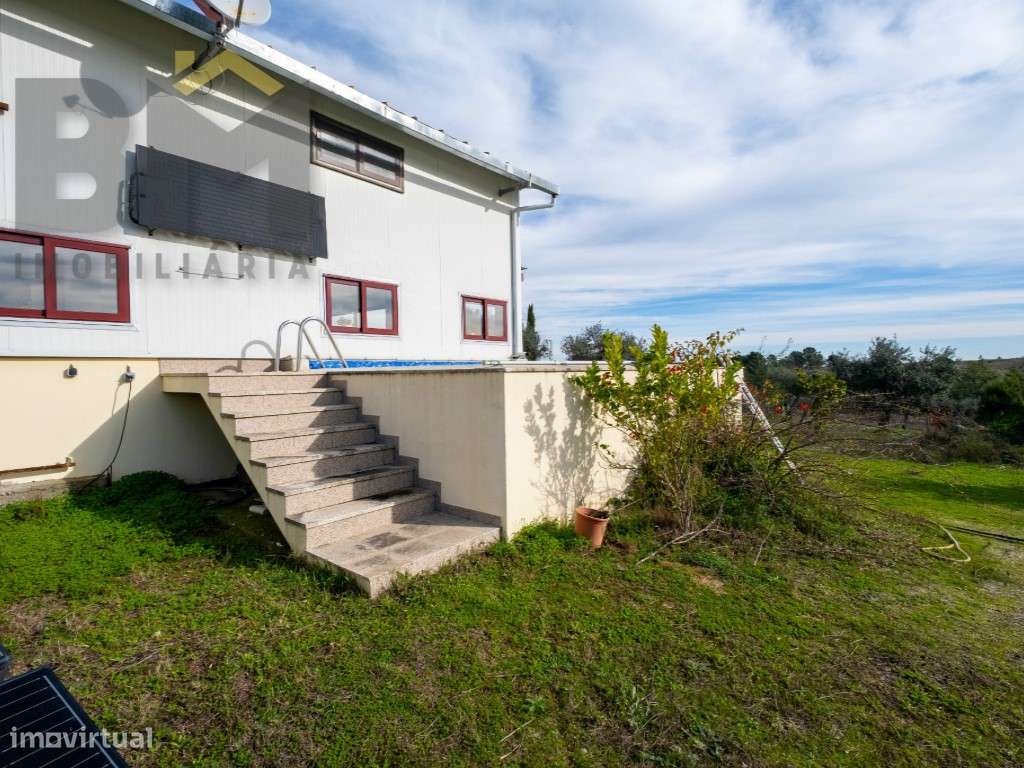 Quinta das Fontainhas - Propriedade Única em Lardosa - Grande imagem: 4/45