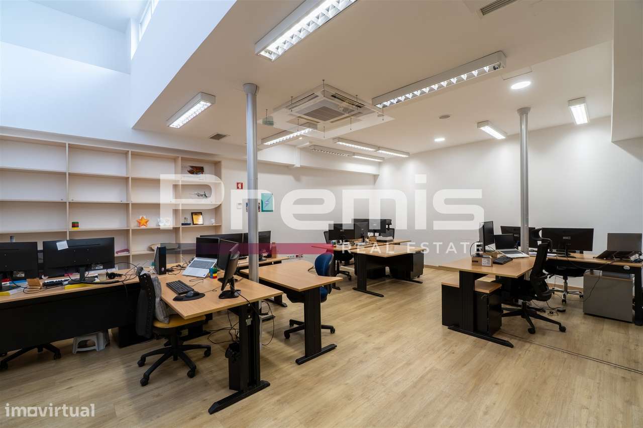 Escritório  Venda em Faro (Sé e São Pedro),Faro-35
