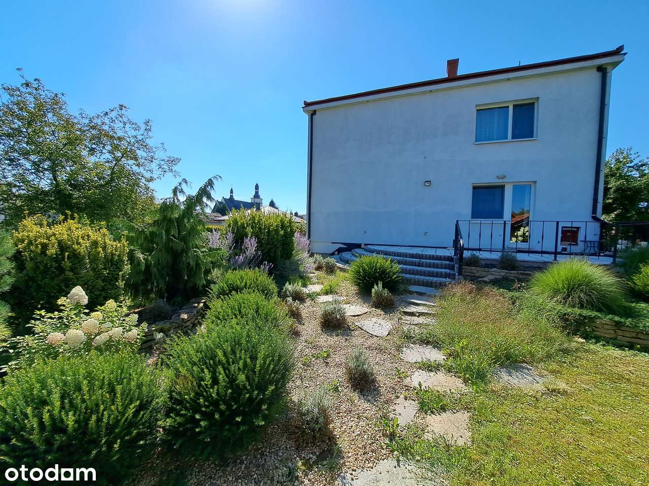 Sprzedam DOM w Trzebownisku 240m2. Działka 435m2. - Pełny obrazek: 5/12