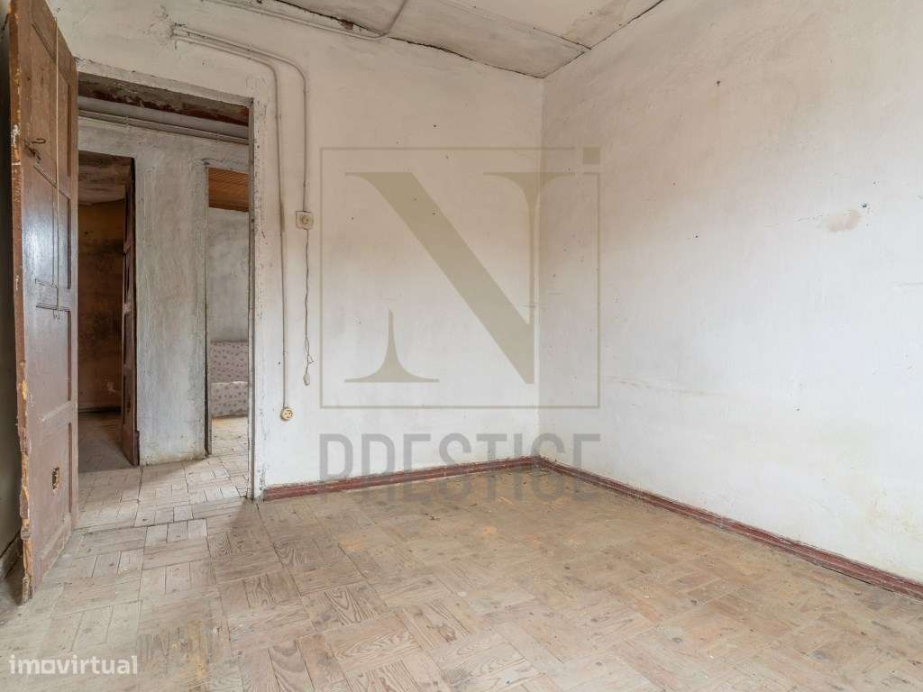 Moradia T3 em Vila Nova de Poiares-22