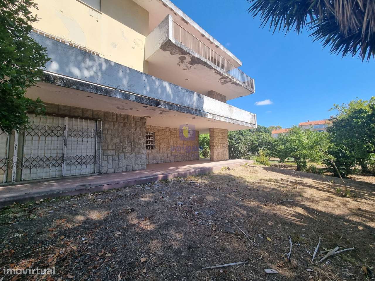 Moradia T6 em Carcavelos - Grande imagem: 3/39