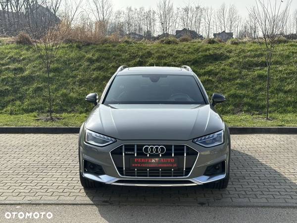 Audi A4 Allroad 2.0 TFSI Quattro S tronic - 1