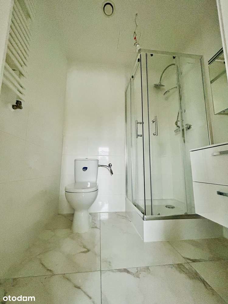 Kawalerka z możliwością zrobienia antresoli!-5