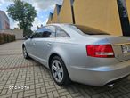 Audi A6 2.4 Multitronic - 13