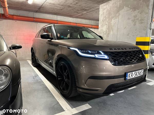 Land Rover Range Rover Velar - 24