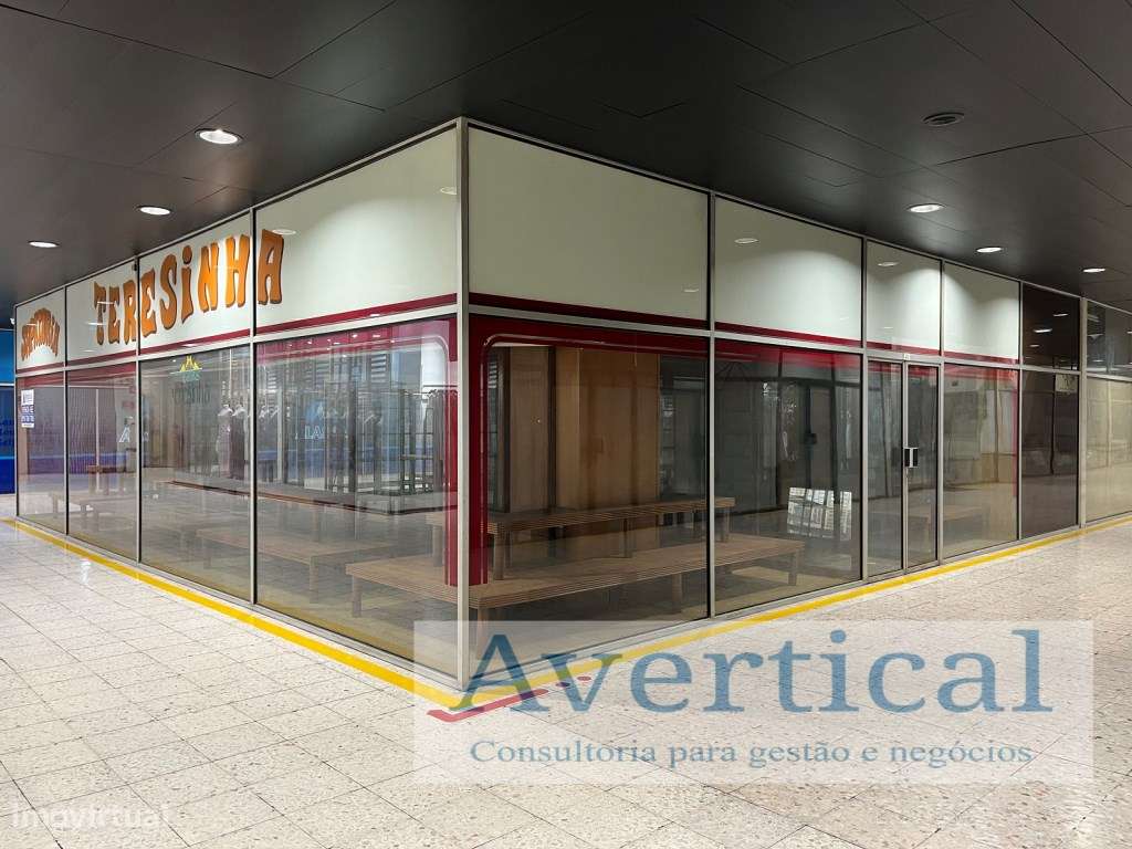 Loja Shopping Center Brasilia - Rotunda da Boavista-9