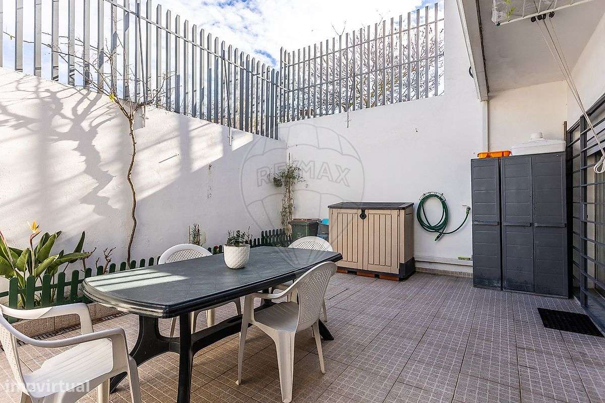 Moradia T3 para venda-22