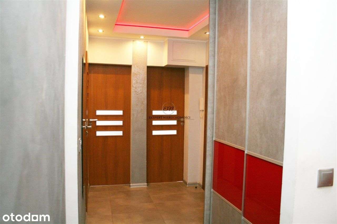 Mieszkanie M4 zadbane do wejścia!ŻoryKs Władysława-2