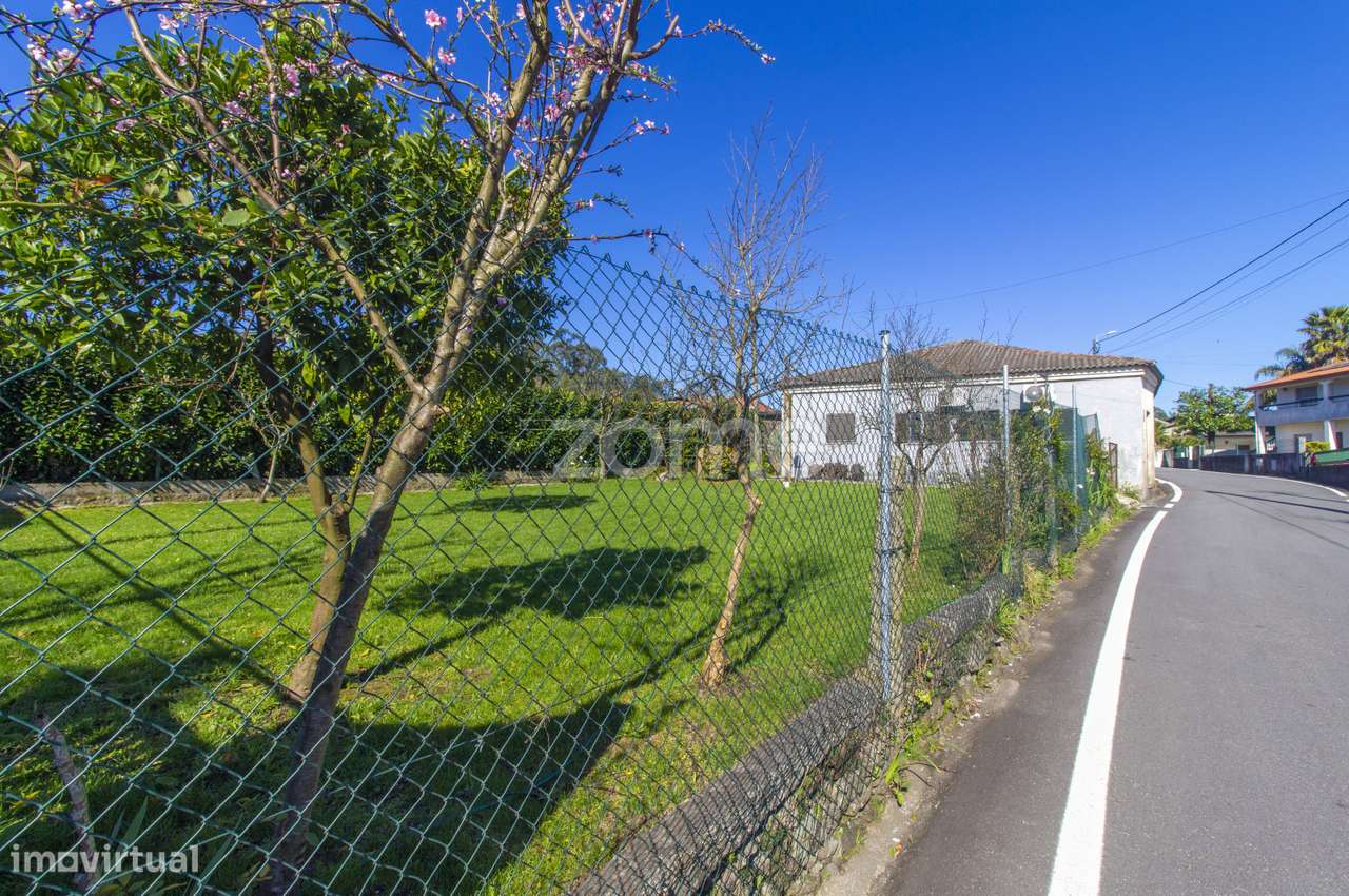 Moradia T3 na Vila de Prado - Grande imagem: 4/26