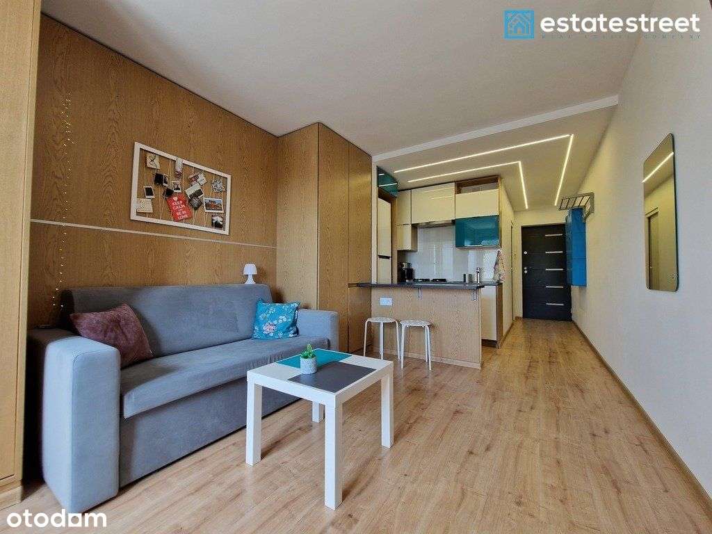 Dla siebie, inwestycja | Silesia | Błękitna 4-2