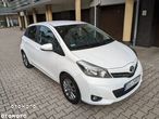 Toyota Yaris 1.33 Business Edition MS - 1