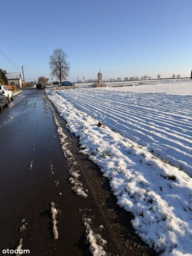 Działki budowlane pod zabudowę jednorodzinną-1
