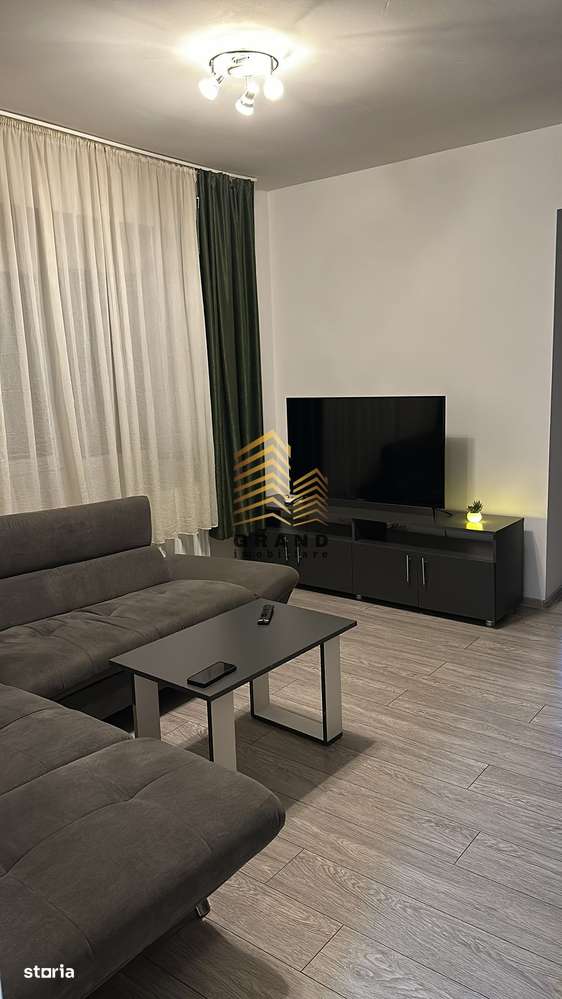 APARTAMENT 2 CAMERE | 45.6 MPU | ZONA DECEBAL-6