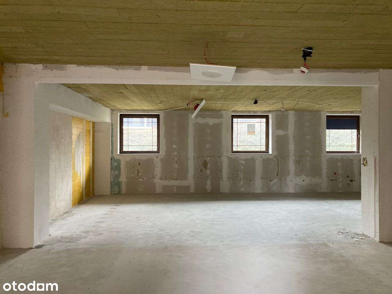 Lokal Usługowy - Pełny obrazek: 5/8