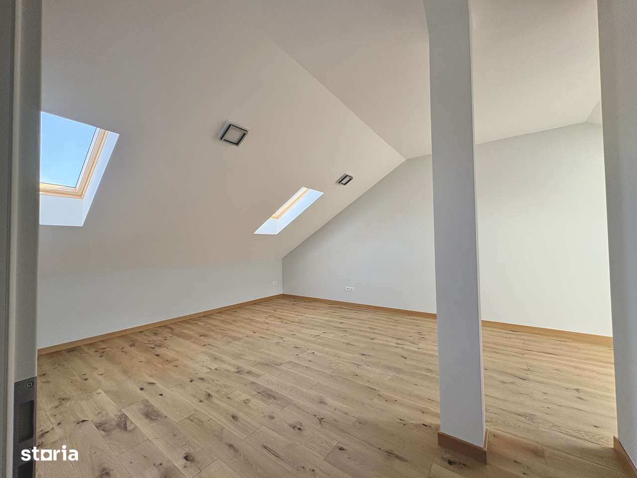 Dezvoltator| Casa insiruita | 4 camere | 134 mp utili | Cartier Privat-13