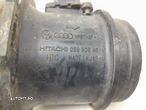 Debitmetru aer 3.0 2.7 tdi CGK CAM CAMA CCWA CCW 059906461n Audi Q5 8 - 4