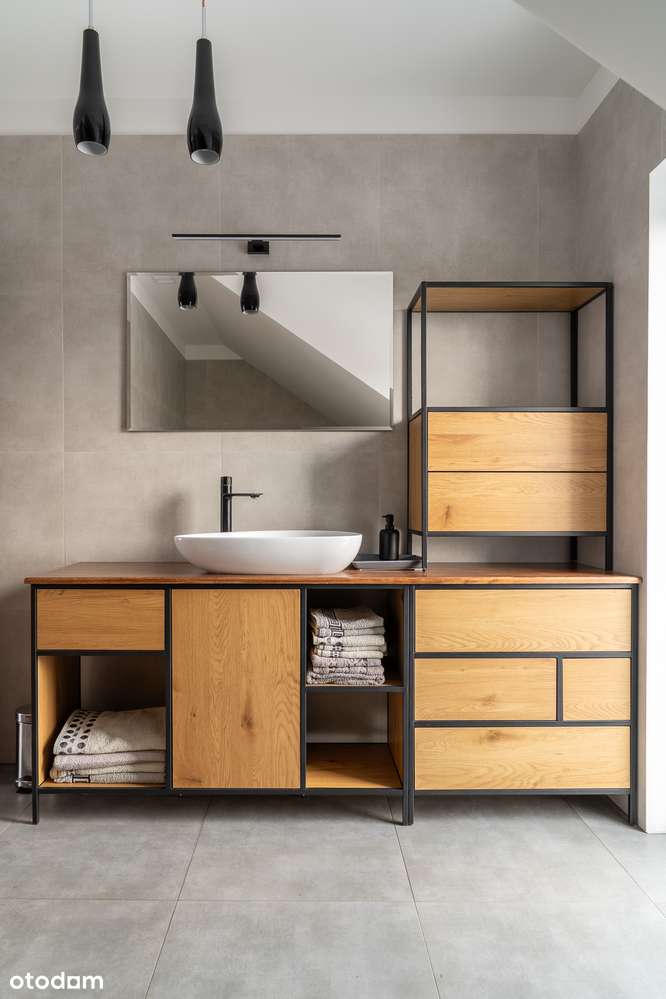 Dom na sprzedaż w Bystrej | 122,23 m² | 4 sypialnie | 2022 r.-3