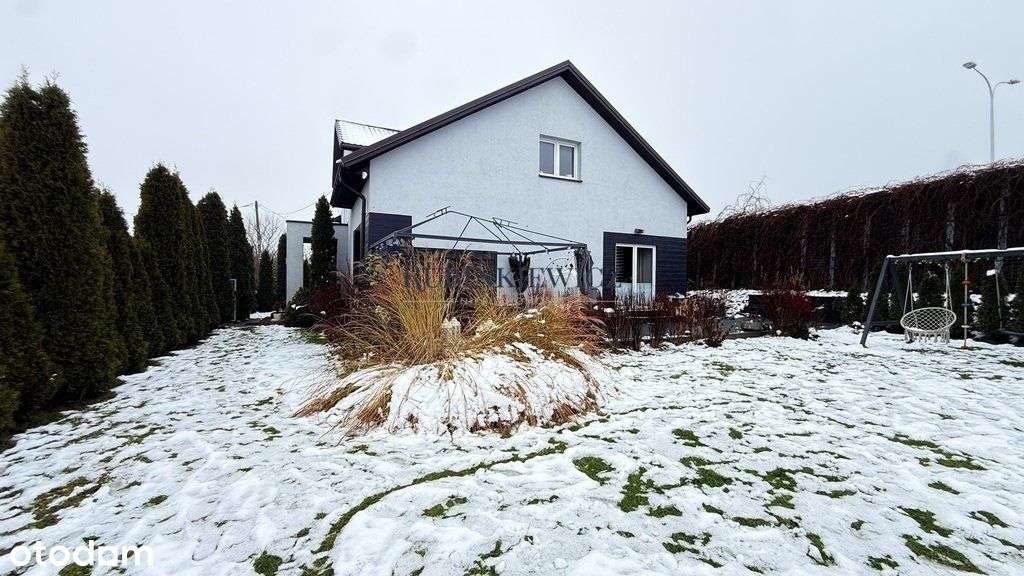 Dom, 220 m², Kielce-6