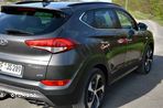 Hyundai Tucson 1.6 GDi 4WD DCT Premium - 13