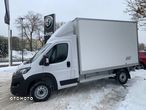 Fiat Ducato Maxi Kontener - 7