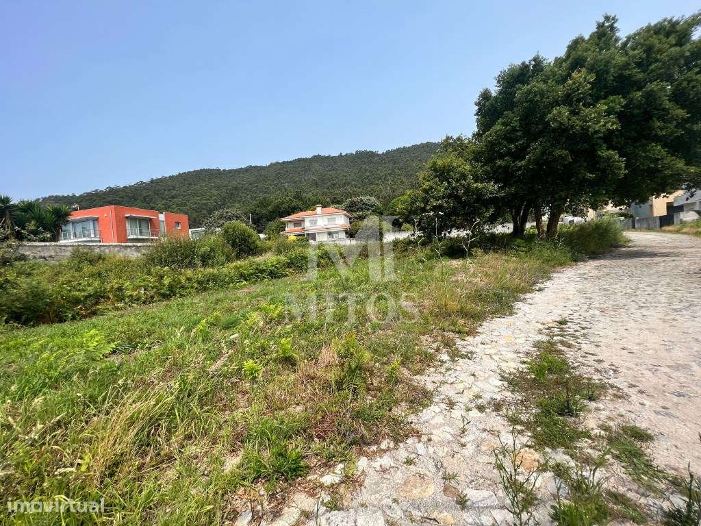 Terreno para venda em Carreço - Viana do Castelo - Grande imagem: 5/8