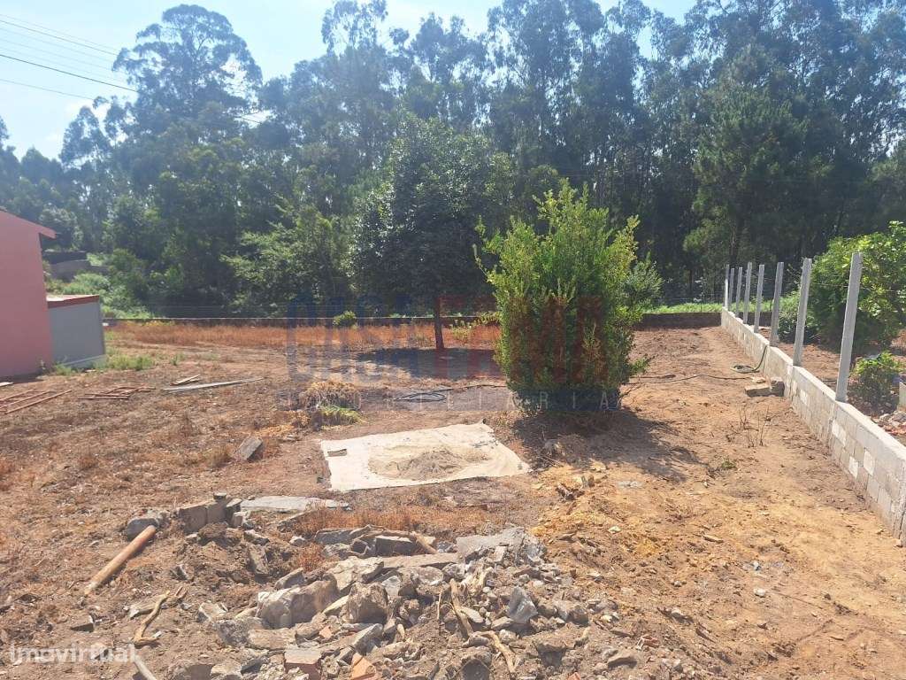 Terreno para construção, parada -Vila do conde - Grande imagem: 2/24