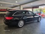 Mercedes-Benz C 250 (BlueTEC) d Station 7G-TRONIC Avantgarde - 4