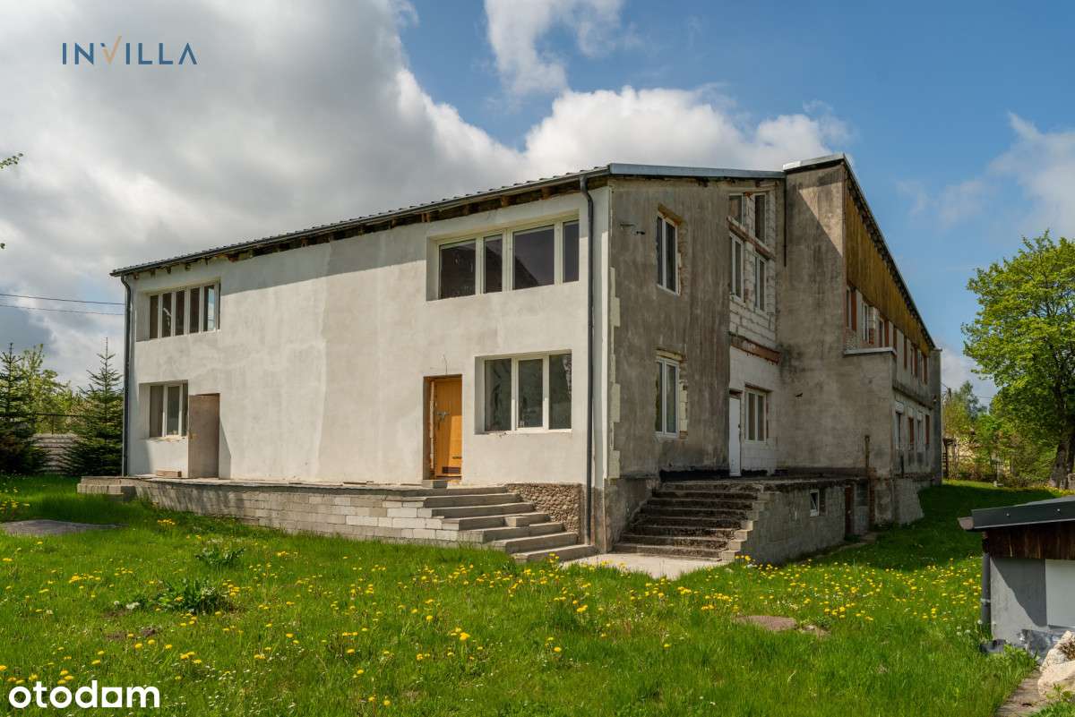 Inwestycja Nad Jeziorem, Linia Brzegowa-18