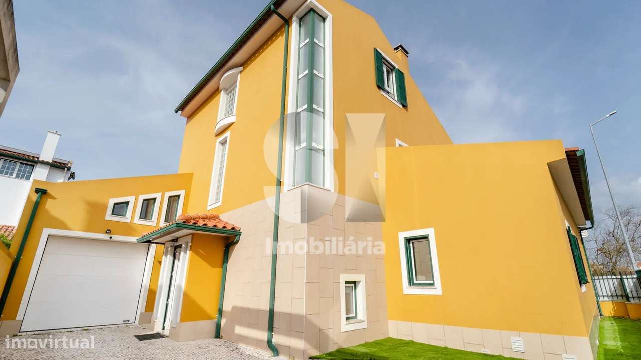 MORADIA T3 Marinha Grande - Grande imagem: 3/49