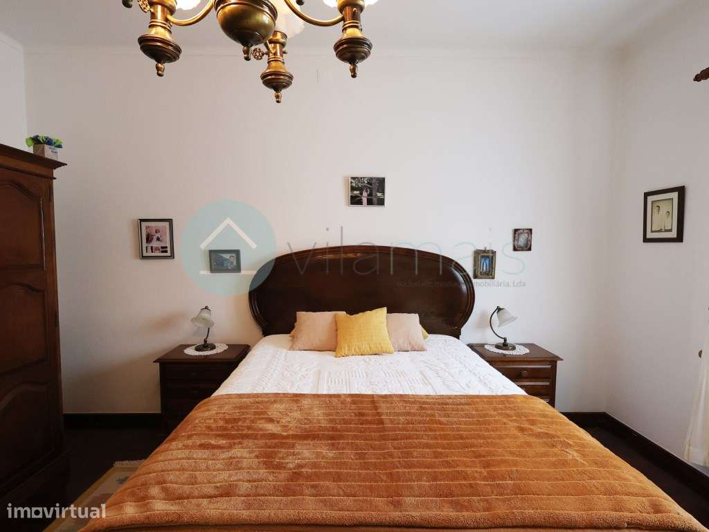 Moradia de charme T4 junto ao mar em Castelo de Neiva-52