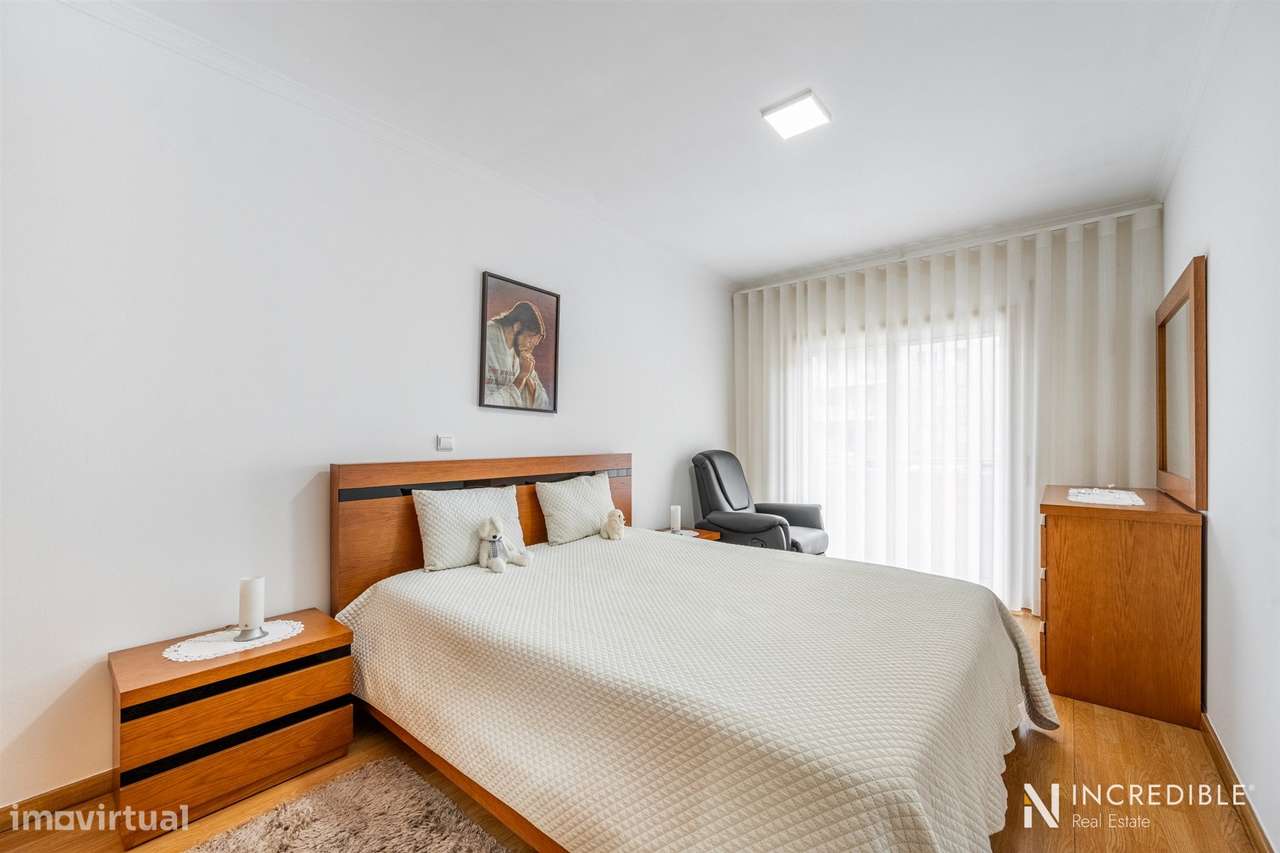 Apartamento T1 Venda em Valongo,Valongo-17