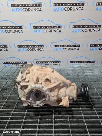 Grup spate BMW X3 E83 3.0 Diesel 2003 - 2006 M57N2 (717) 7533203 - 3