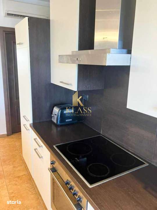Inchiriere apartament 3 camere Stefan cel Mare | 9' Metrou - Imagine principală: 5/8