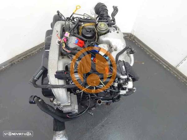 Motor BDG AUDI A4 B6 A4 B6 AVANT A4 B6 DECAPOTABLE A4 B7 A4 B7 AVANT A6 C5 A6 C5 AVANT - 2