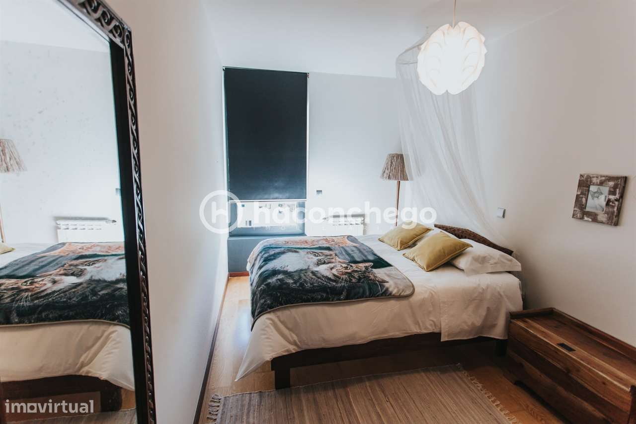 Apartamento T3 Venda em Vilar da Veiga,Terras de Bouro-14