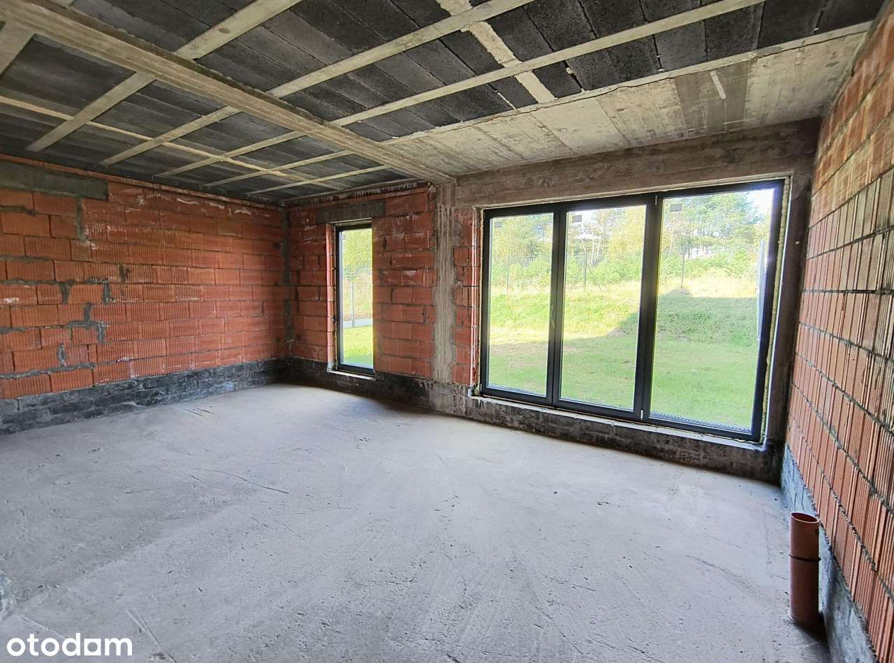 Bliźniak. Ciche i spokojne miejsce-5